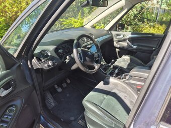 FORD GALAXY 2.2TDCI 147KW 200PS MANUAL - 7