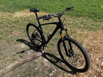 Karbonové 29” MTB vel.L - 7