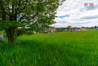 Prodej pozemku k bydlení, 2590 m², Studnice - 7