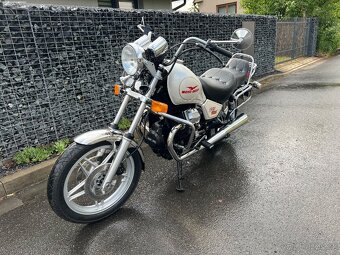 Moto Guzzi V65 Florida - 7