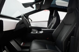 Tesla Cybertruck (Beast), 2024, 0km - 7