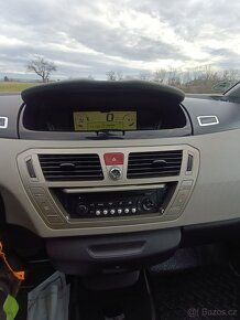 CITROËN C4 PICASSO - 7