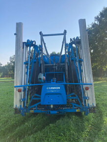 Postřikovač Lemken Vega 12/4000 - 7