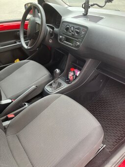 Seat Mii 1.0 44kw, r.v. 2014 - PO SERVISE - 7