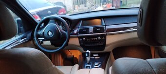 BMW X5 3.5d xdrive 210kw pružiny - 7