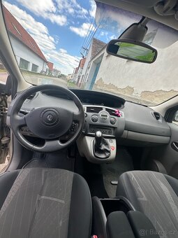 Renault Megane Scenic 1.6 16v - 7