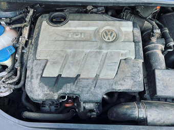 Veškeré náhradní díly VW Golf 6 Plus r.v. 2009 CBDC KQM LD5Q - 7