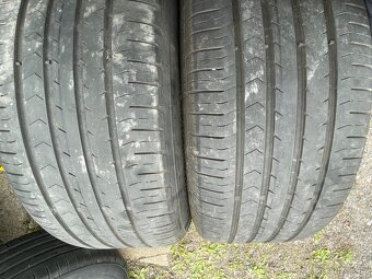 Alu sada 17” 5x120 letní WVTransporter/BMW - 7