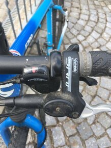 Cannondale F 700 po kompletním servisu - 7