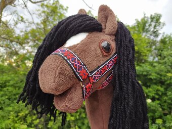 Hobby horse - 7