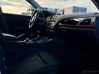 BMW 116i Sport Line – výborný stav - 7