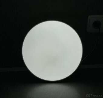 STROPNÍ LED SVÍTIDLO 27CM - 7