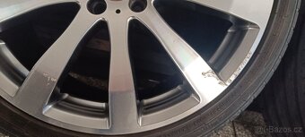 ALU kola Tomason tn4 8.5x18 5x112 et30 - 7
