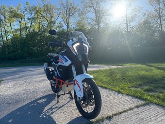 KTM 1290 Super Adventure R 2023 - 7