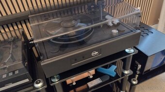 Thorens TD 126 Mk III - 7