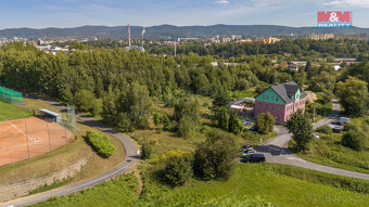Prodej zahrady, 699 m², Liberec - 7