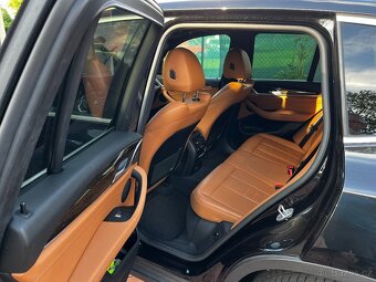 BMW X3, 2.0D, 140kw, M-Paket, ČR,1maj - 7