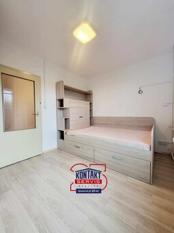Pronájem bytu 2+kk, 47 m2, ulice Průběžná - České Budějovice - 7