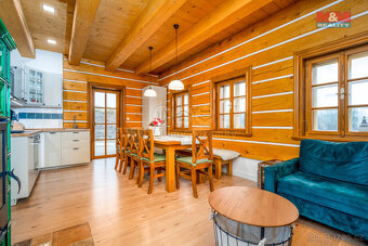 Prodej chalupy, 180 m², Rudník, okres Trutnov - 7