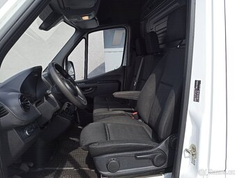 MERCEDES-BENZ SPRINTER 314CDI/S 105KW - 7