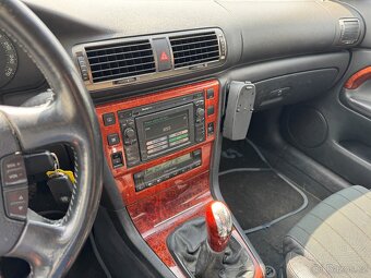 Škoda Superb 1,9TDi 96KW, XENON, TAŽNÉ, DIGIKLIMA, - 7
