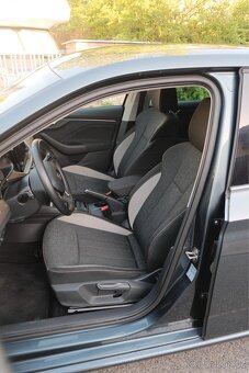 Škoda Scala Style 1.0TSI 85kW 08/2020 72000Km - 7