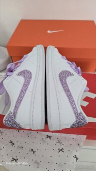 Nike custom 37,5eu - 7