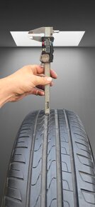 Letní sada disků Mercedes C W205 16", ET38, 205/60/16 - 2 - 7