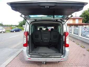 PRODÁM PEUGEOT Expert 2,0HDI - 7