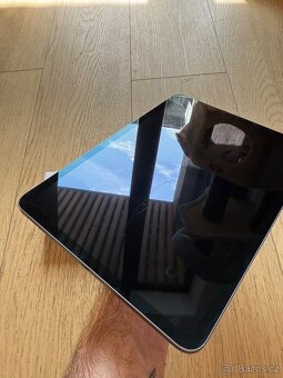 iPad Pro 11” 2020 256GB + Magic Keybord - 7