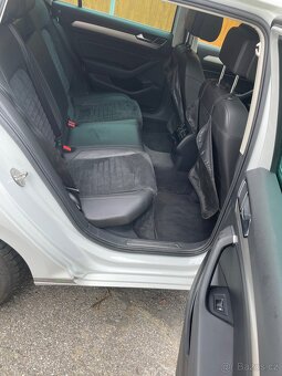 Volkswagen passat 2.0tdi, 110kw. Odpočet DPH - 7