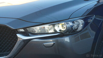 Mazda CX-5 2.0 Prime-Line 2WD - LED,tempomat,klima,165 PS - 7