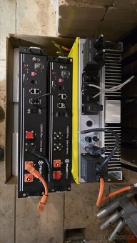 Fotovoltaicka elektrarna-komplet zanovni sestava - 7