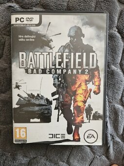 Starší hry na PC - 7