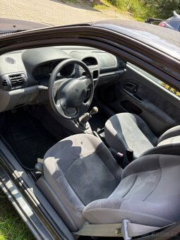 Renault Clio 1.4 16v 72kw - 7