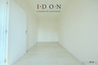 Bytová jednotka 2+1 dr.vlastnictví 46m² - 7