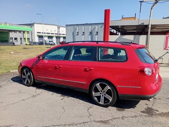 Volkswagen Passat b6 combi 2.0TDI 103KW - 7