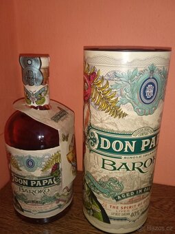 Don Papa sada 6 lahví - 7