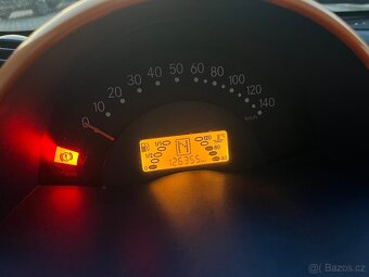 Smart 0.6 turbo Nová stk - 7