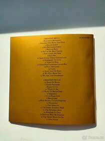 Sběratelské album 2 CD Queen - 7