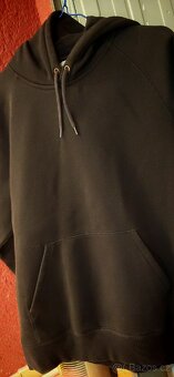 Mikina s kapucí Carhartt vel. M - 7