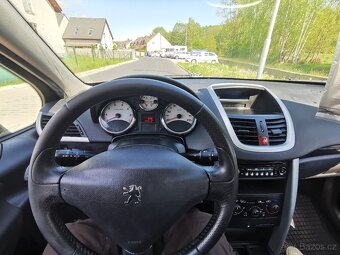 Peugeot 207 gt paket - 7