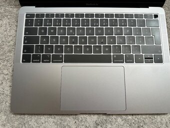 MacBook Air 2019 - 7