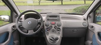 Prodám Fiat Panda 1,2 - 7