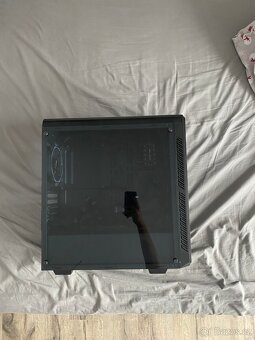 Prodej komponentů - PC - 7