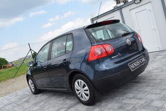 ►►Volkswagen Golf 1.4 i 16V 59KW DIGIKLIMA◄◄ - 7