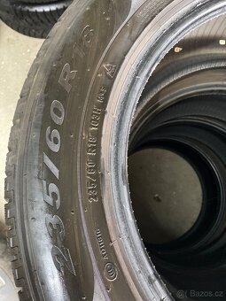 235/60 R18 103H MO Pirelli škorpión Winter MO (2421) - 7