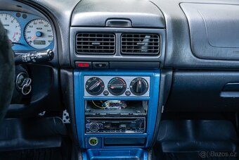 Subaru Impreza STi Type RA v6 WRC Edition 2000 LHD LIMITED. - 7