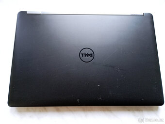 Dell latitude 5570-core i5-8g ddr4-Ssd 128g-win 11 - 7