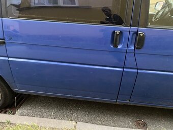 Caravelle vw t4 2.5tdi 75kw - 7